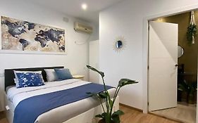 Orange Vibes Guest House